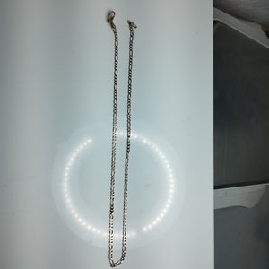 CADENA ORO 14 K 4,10 GRMS (SEMINUEVO)