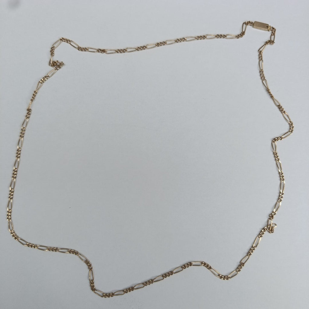 CADENA ORO 10 K 8.9 GRMS (SEMINUEVO)
