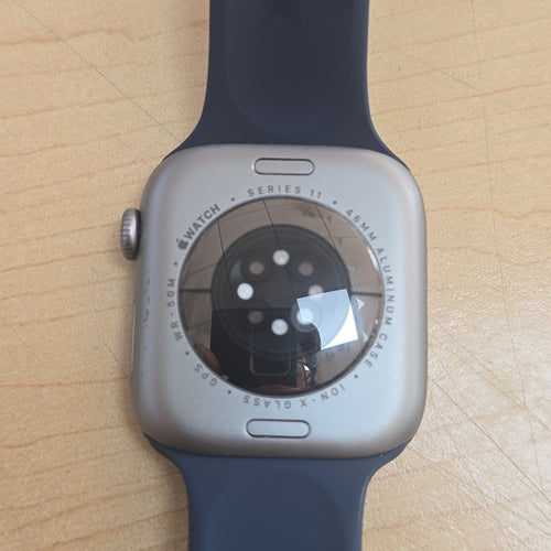 SMARTWATCH APPLE SERIES 11 ALUMINIO A3333 46 MM GPS (SEMINUEVO)
