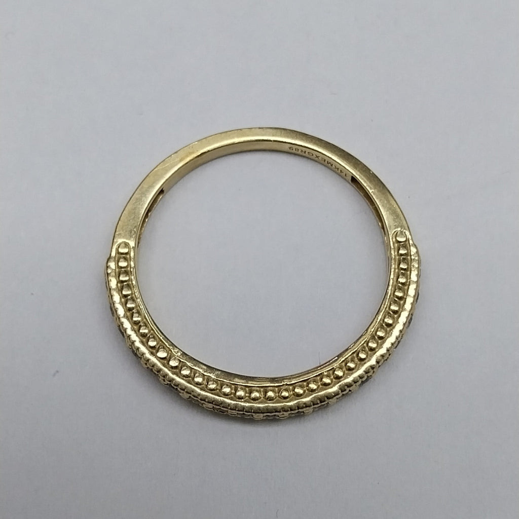 ANILLITO ORO 14 K 3,30 GRMS (SEMINUEVO)