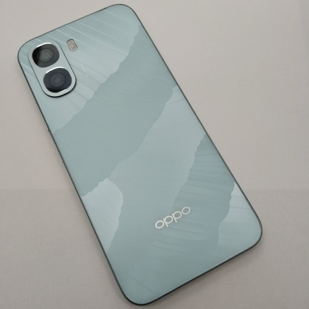 CELULAR OPPO A6X CPH2819 (2025) 128 GB 4 GB RAM (SEMINUEVO)