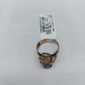 ANILLITO ORO 8 K 3.5 GRMS (SEMINUEVO)