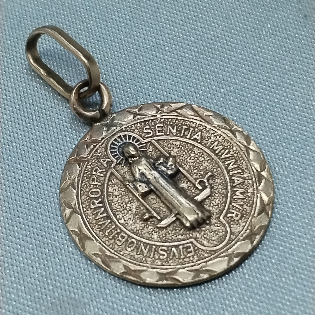 DIJE ORO 10 K 1.8 GRMS (SEMINUEVO)