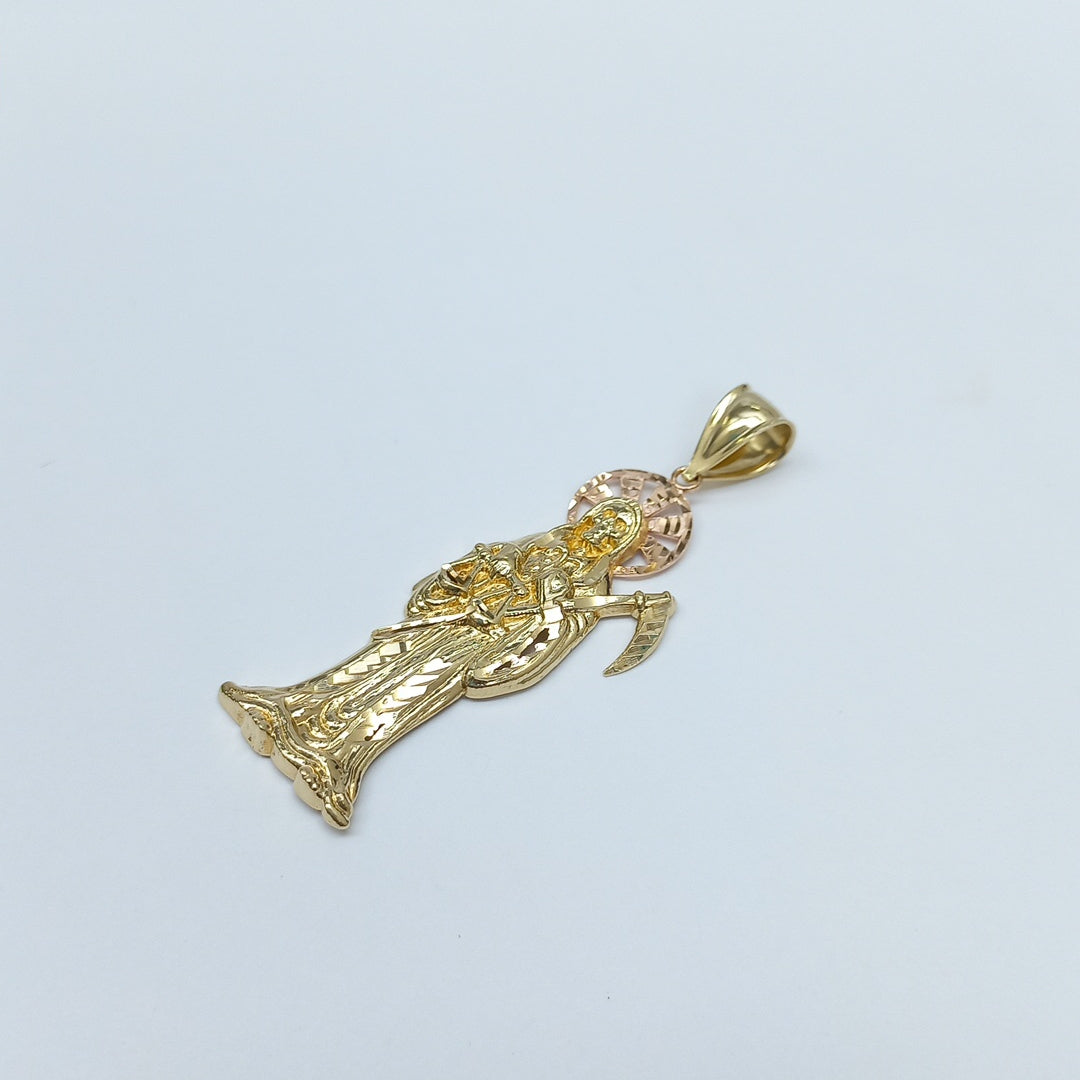 DIJE ORO 10 K 4,50 GRMS (SEMINUEVO)