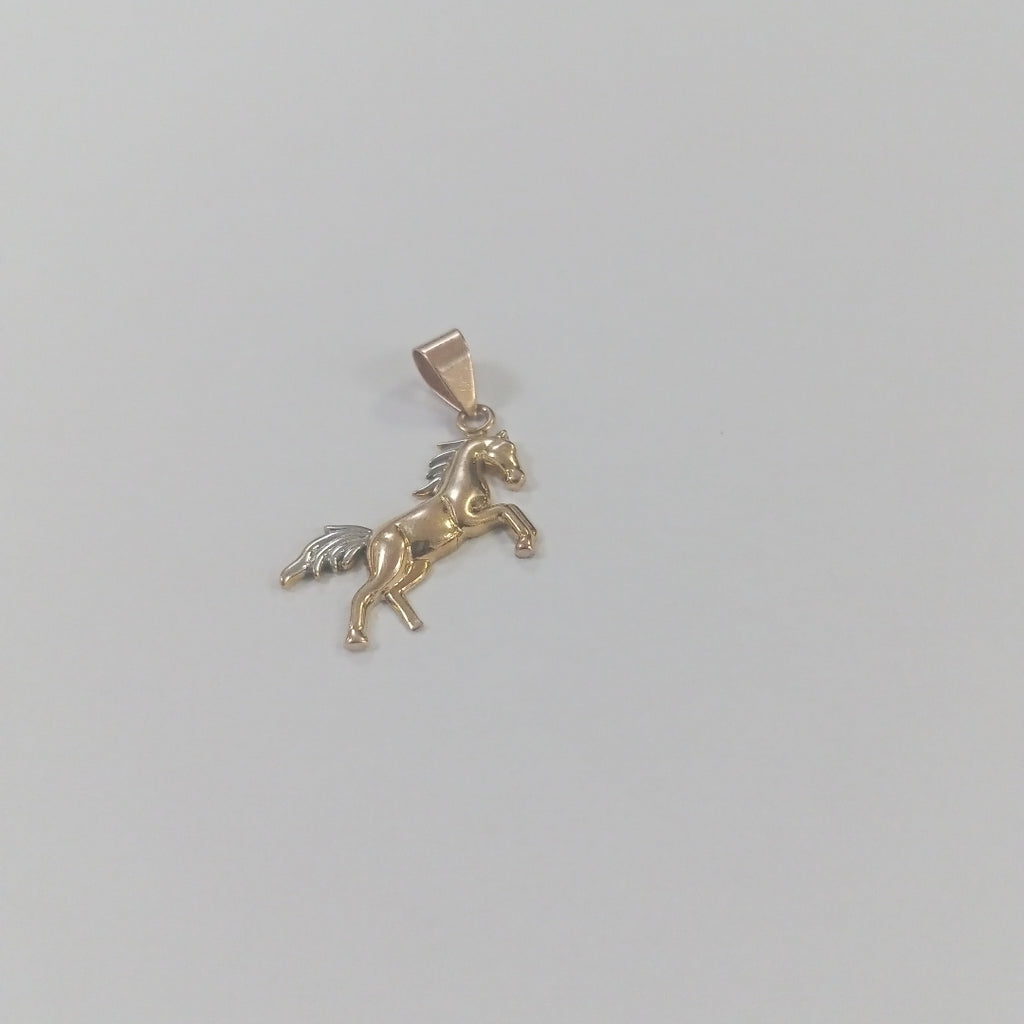 DIJE ORO 10 K 1.9 GRMS (SEMINUEVO)