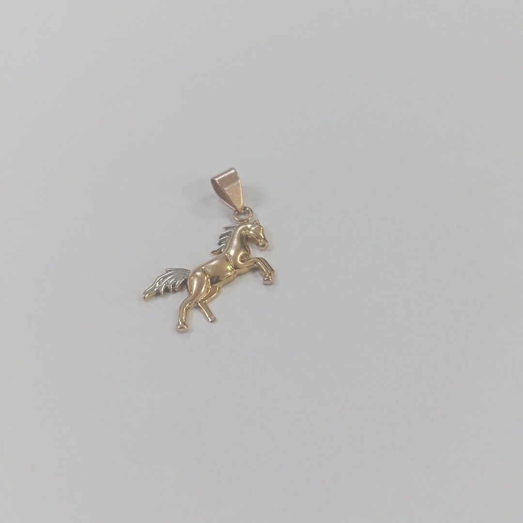 DIJE ORO 10 K 1.9 GRMS (SEMINUEVO)