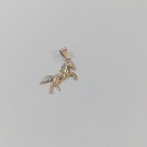 DIJE ORO 10 K 1.9 GRMS (SEMINUEVO)