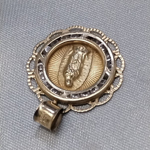 DIJE ORO 10 K 1.2 GRMS (SEMINUEVO)