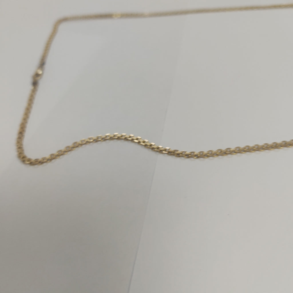 CADENA ORO 14 K 9.4 GRMS (SEMINUEVO)
