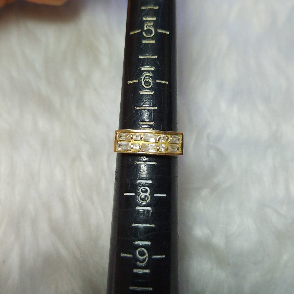ANILLITO ORO 14 K 4,70 GRMS (SEMINUEVO)