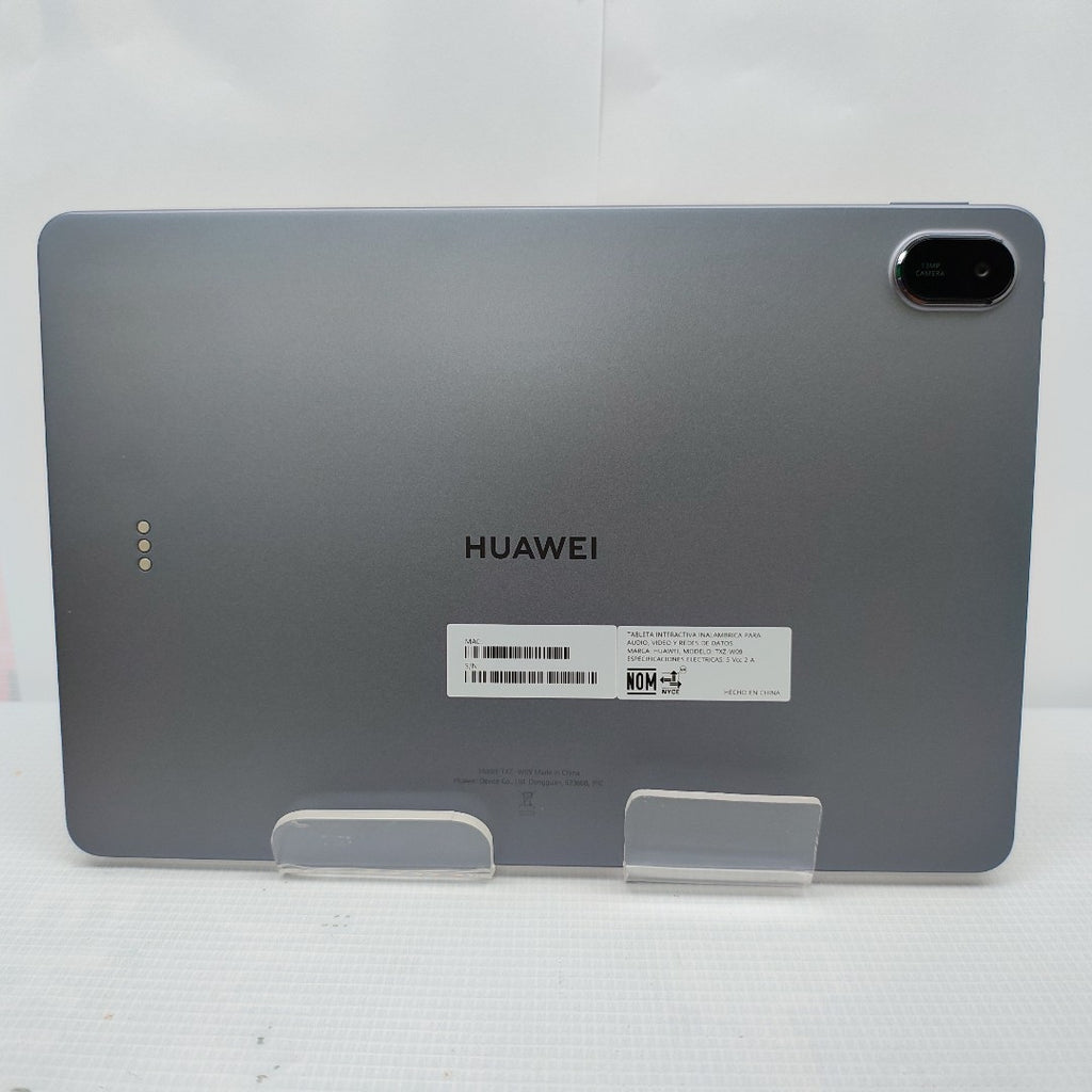 TABLETA HUAWEI MATEPAD 11.5 TXZ-W09 (2025) 256 GB 8 GB RAM (SEMINUEVO)