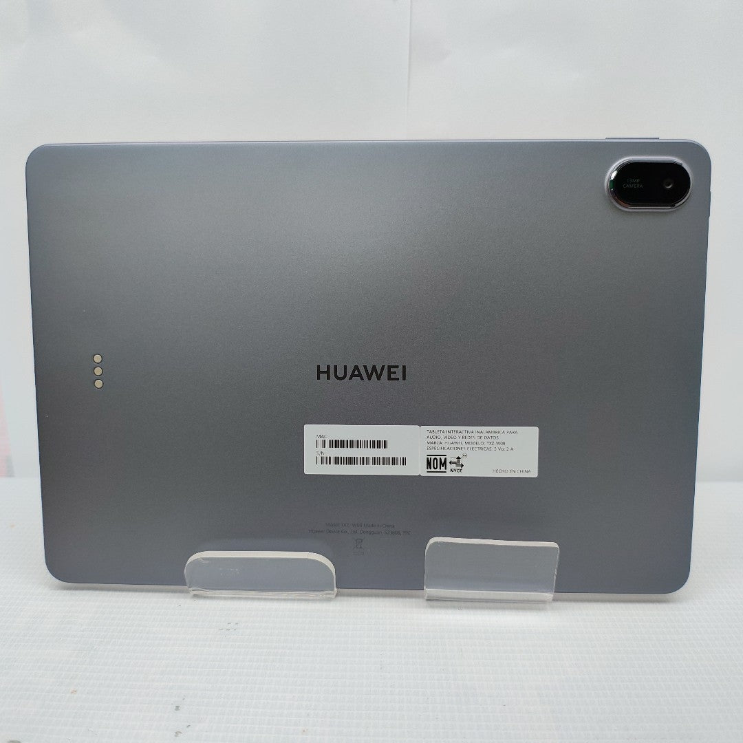 TABLETA HUAWEI MATEPAD 11.5 TXZ-W09 (2025) 256 GB 8 GB RAM (SEMINUEVO)