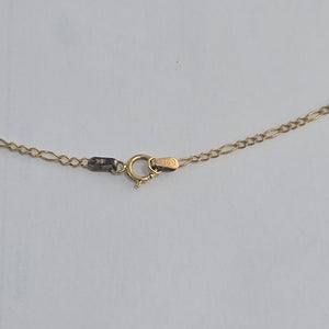 CADENA ORO 10 K 2 GRMS (SEMINUEVO)