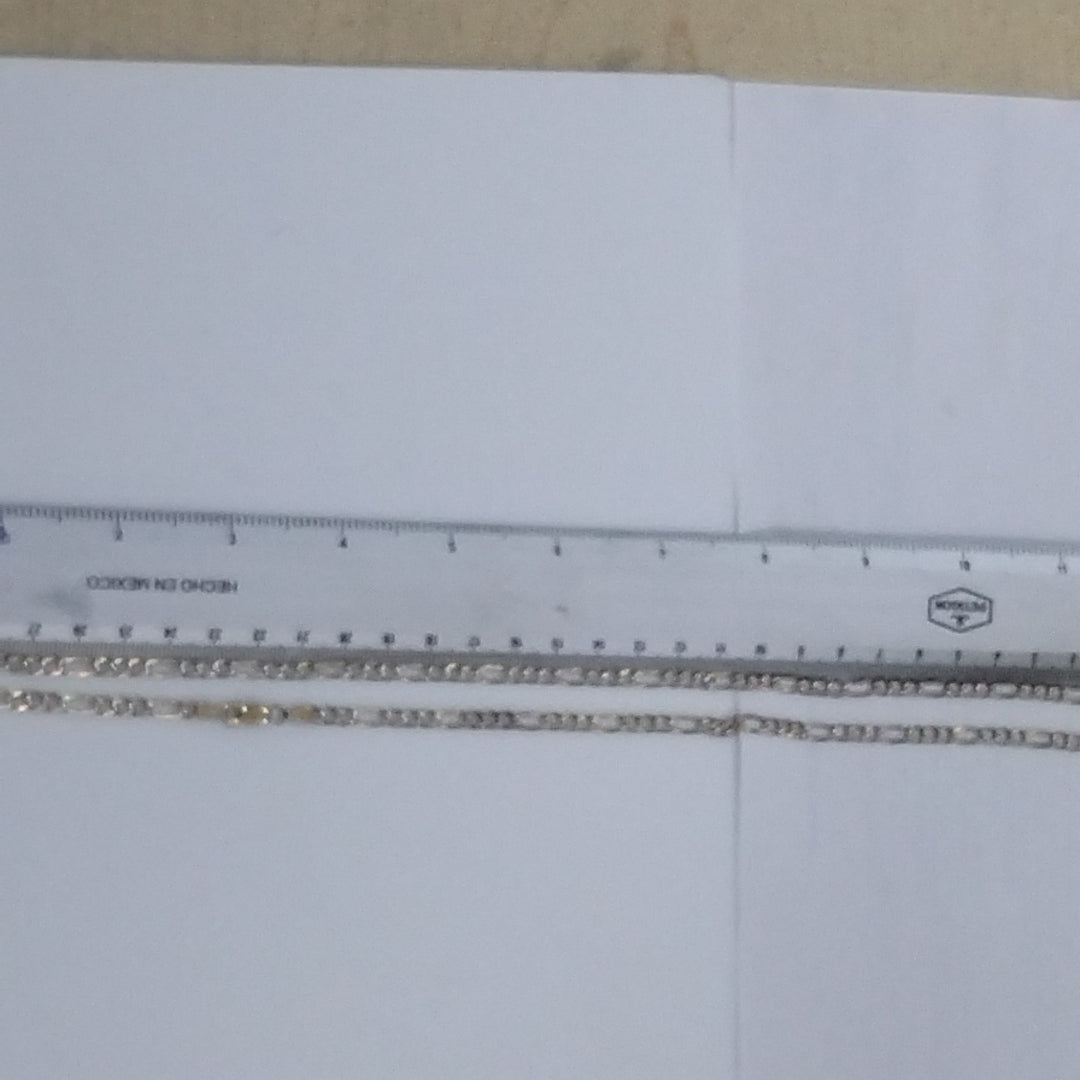 CADENA ORO 14 K 13,80 GRMS (SEMINUEVO)