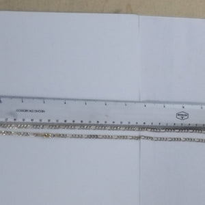 CADENA ORO 14 K 13,80 GRMS (SEMINUEVO)