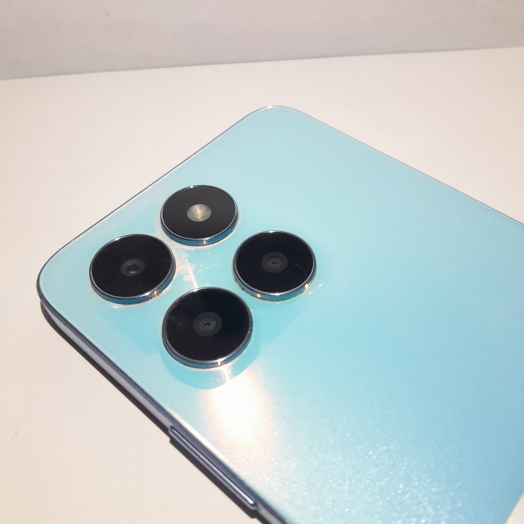 CELULAR HONOR X6A WDY-LX3 (2023) 128 GB 6 GB RAM (SEMINUEVO)