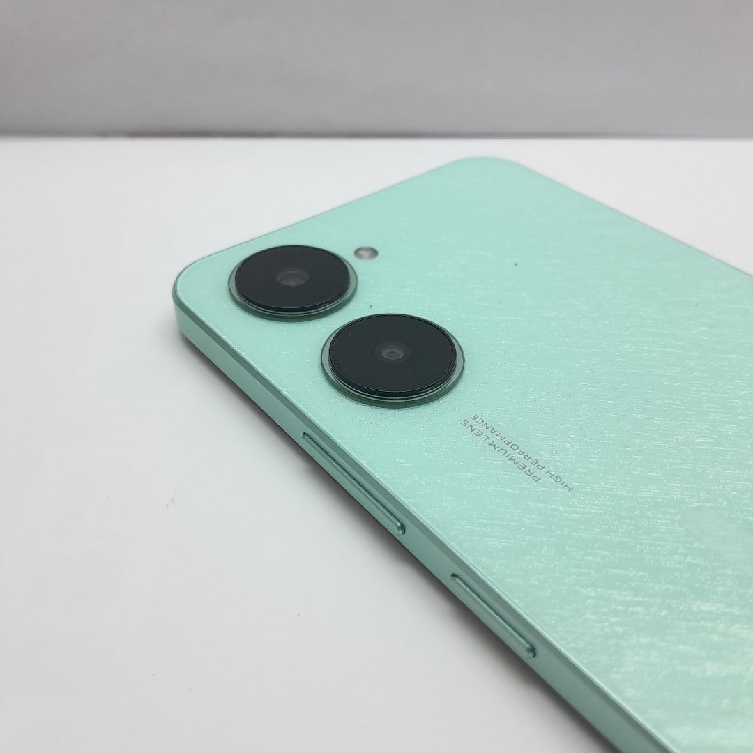 CELULAR VIVO Y03 V2332 (2024) 128 GB 4 GB RAM (SEMINUEVO)