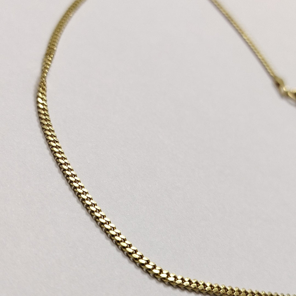 CADENA ORO 10 K 5.5 GRMS (SEMINUEVO)