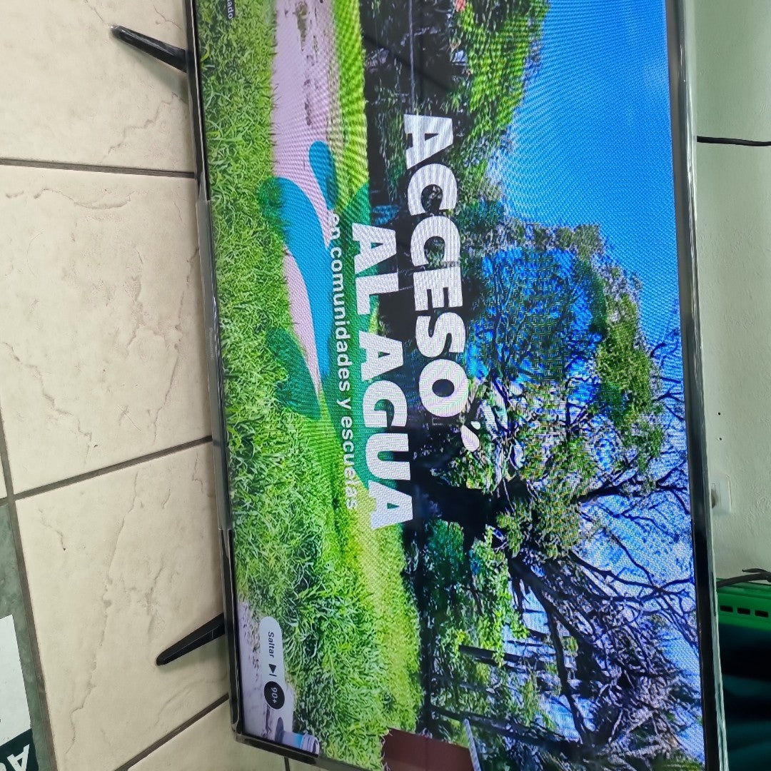 PANTALLA PANASONIC TC-43FS510X (2020) 43" LED FULL HD (SEMINUEVO)