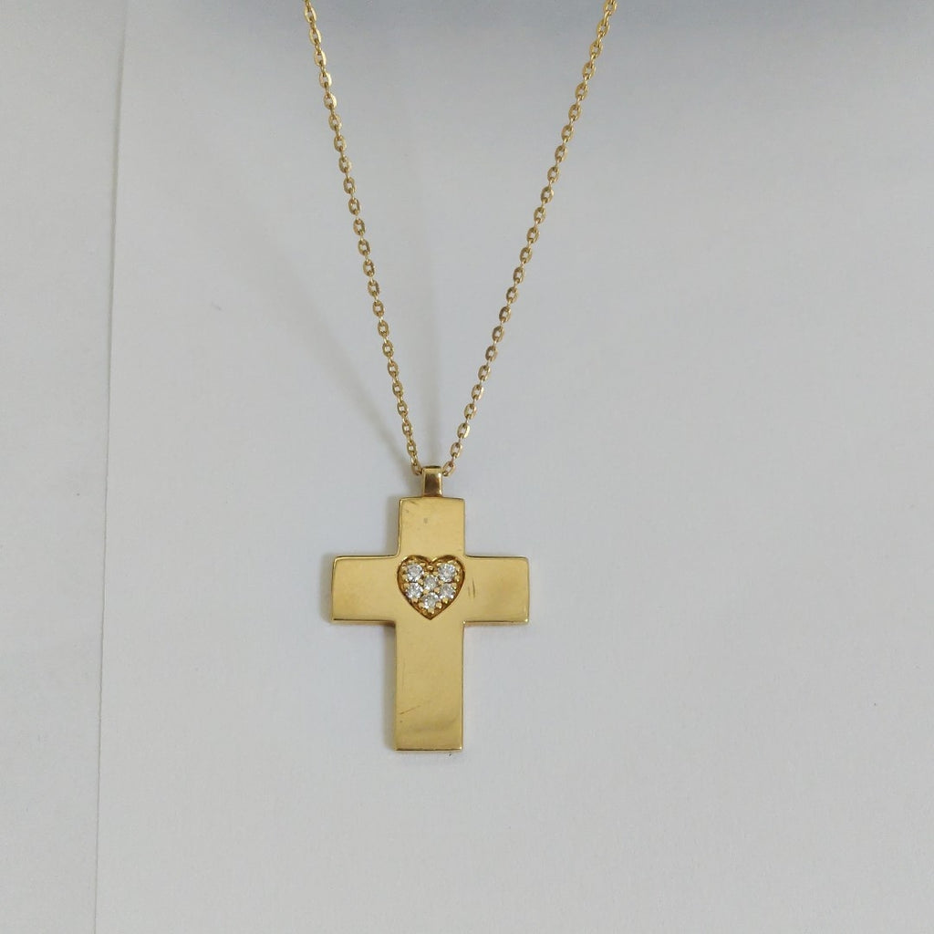 CADENA ORO 18 K 5.4 GRMS (SEMINUEVO)