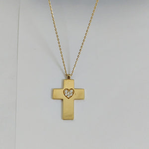 CADENA ORO 18 K 5.4 GRMS (SEMINUEVO)