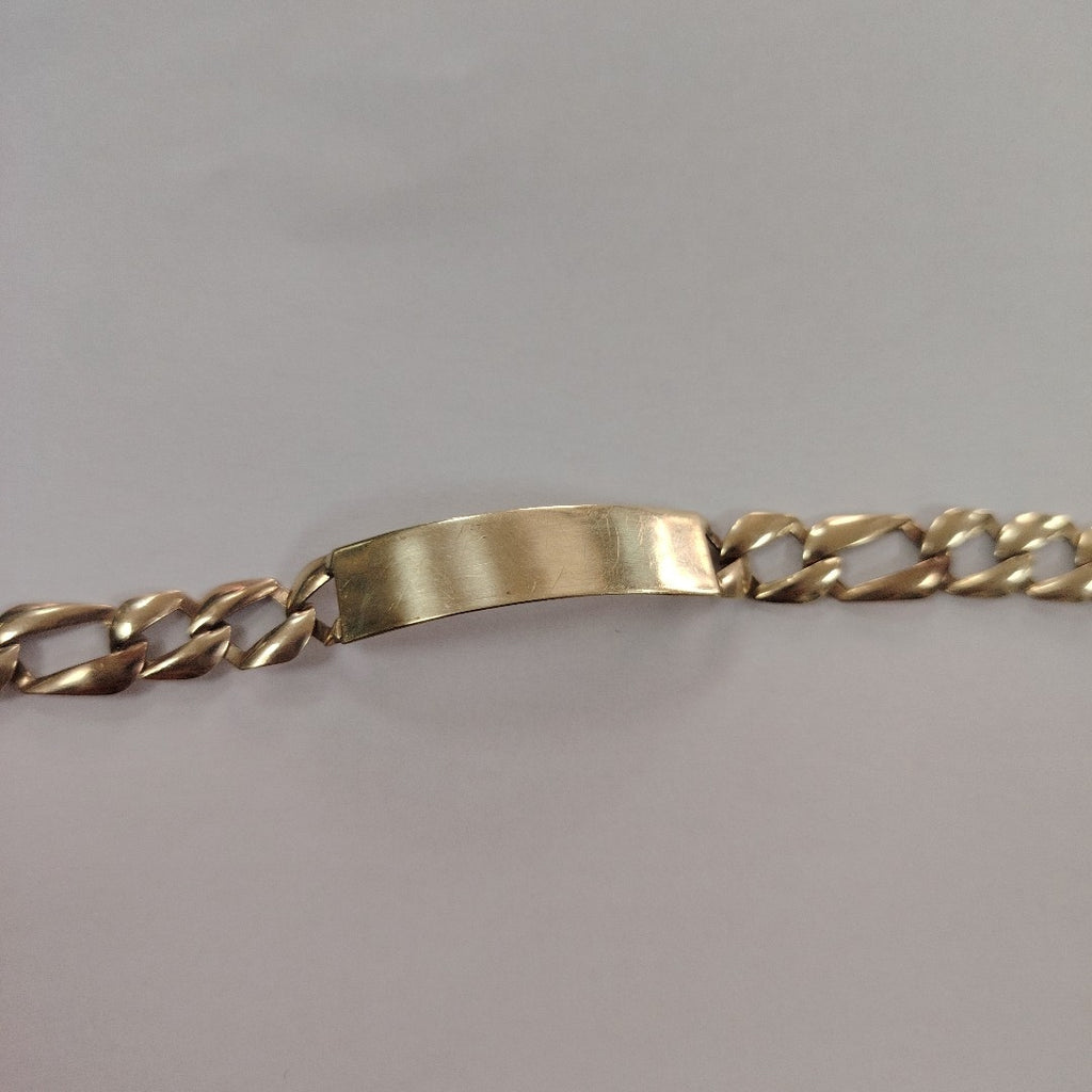 ESCLAVA ORO 10 K 8.5 GRMS (SEMINUEVO)