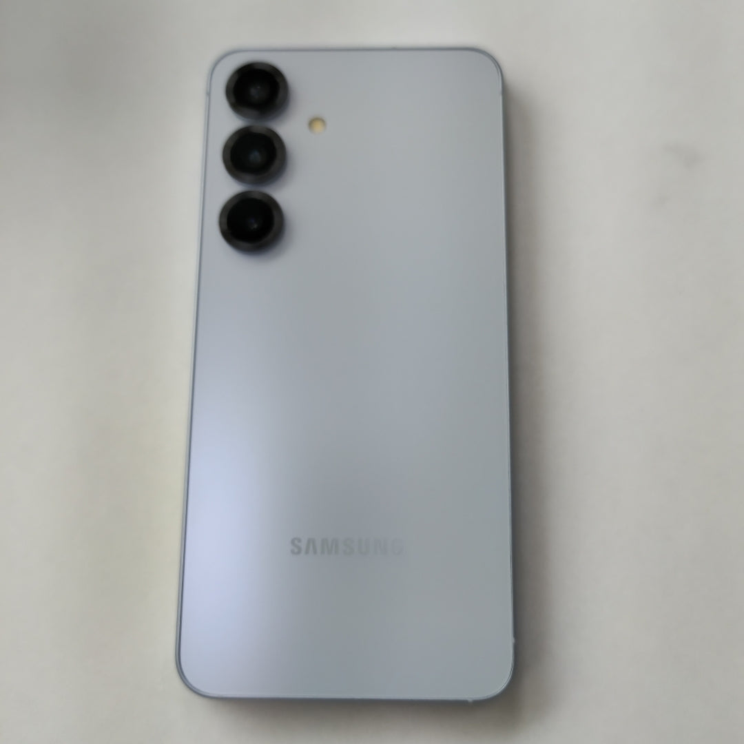 CELULAR SAMSUNG GALAXY S25 SM-S931B (2025) 256 GB 12 GB RAM
