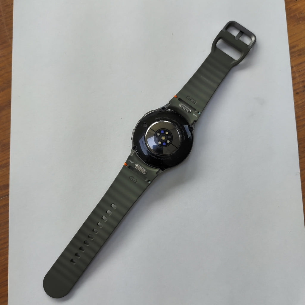 SMARTWATCH SAMSUNG GALAXY WATCH 7 SM-L310 44 MM GPS (SEMINUEVO)