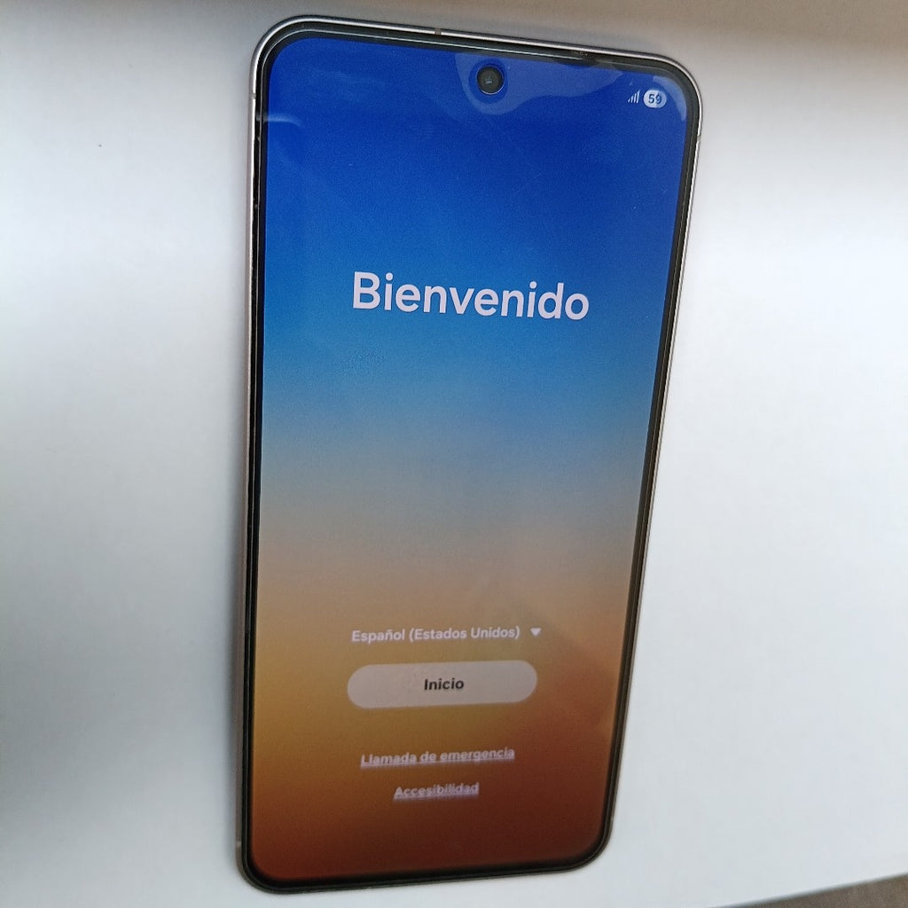 CELULAR SAMSUNG GALAXY A56 SM-A566E (2025) 256 GB 8 GB RAM (SEMINUEVO)