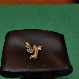 DIJE ORO 10 K 1.2 GRMS (SEMINUEVO)
