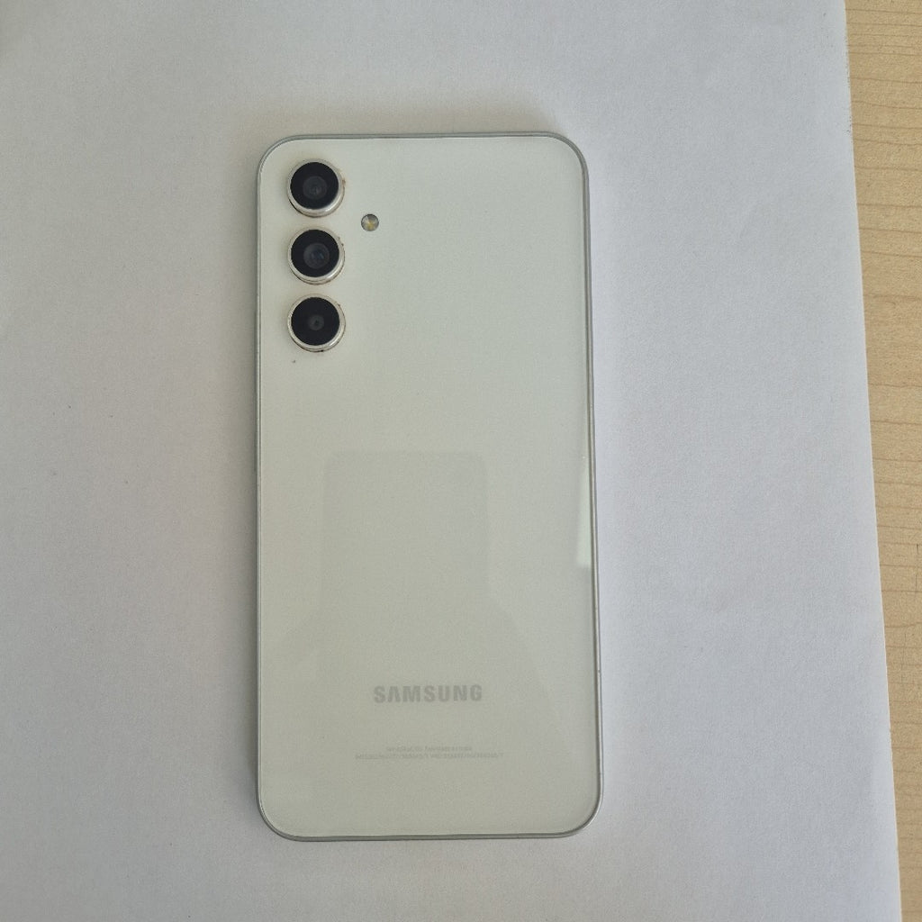 CELULAR SAMSUNG GALAXY A54 5G SM-A546E 128 GB 8 GB RAM (SEMINUEVO)