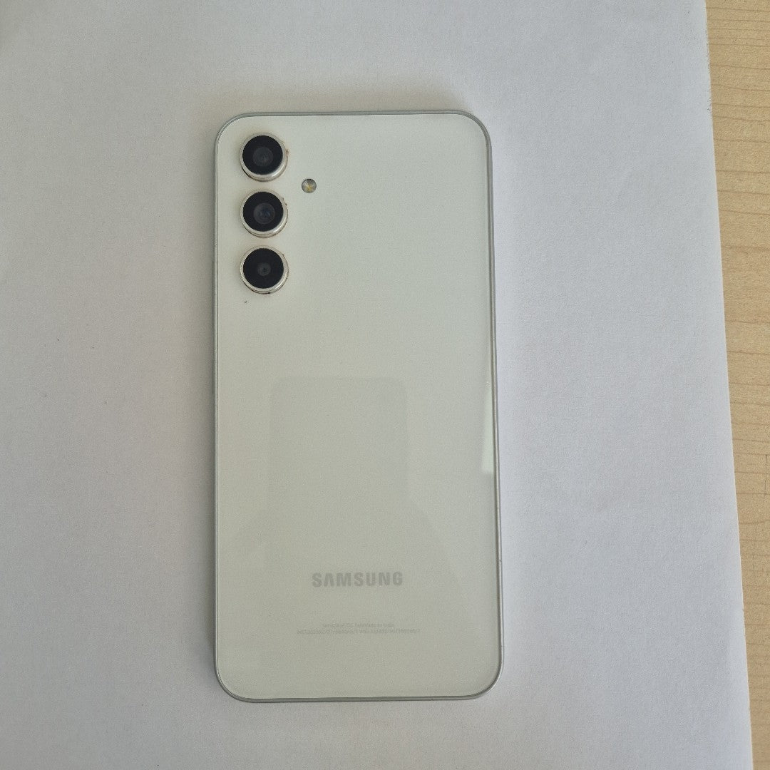 CELULAR SAMSUNG GALAXY A54 5G SM-A546E 128 GB 8 GB RAM (SEMINUEVO)