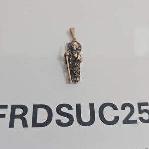 DIJE ORO 10 K 4 GRMS (SEMINUEVO)