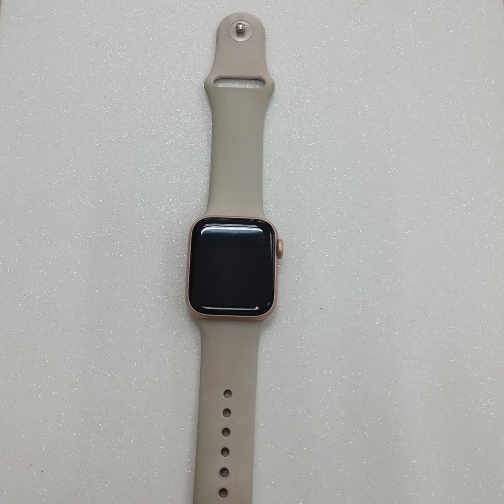 SMARTWATCH APPLE SE ALUMINIO A2351 40 MM GPS (SEMINUEVO)