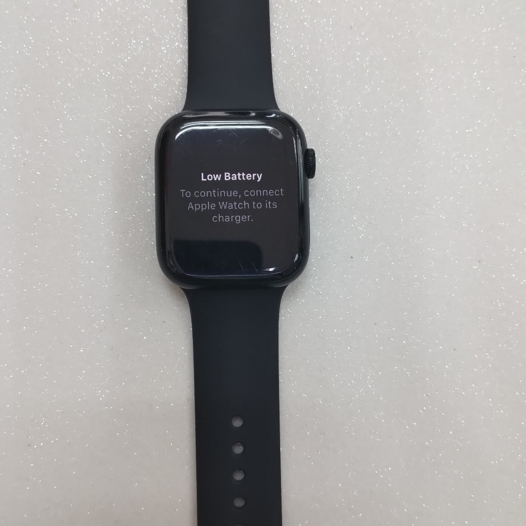 SMARTWATCH APPLE SERIES 8 ALUMINIO A2771 45 MM GPS (SEMINUEVO)