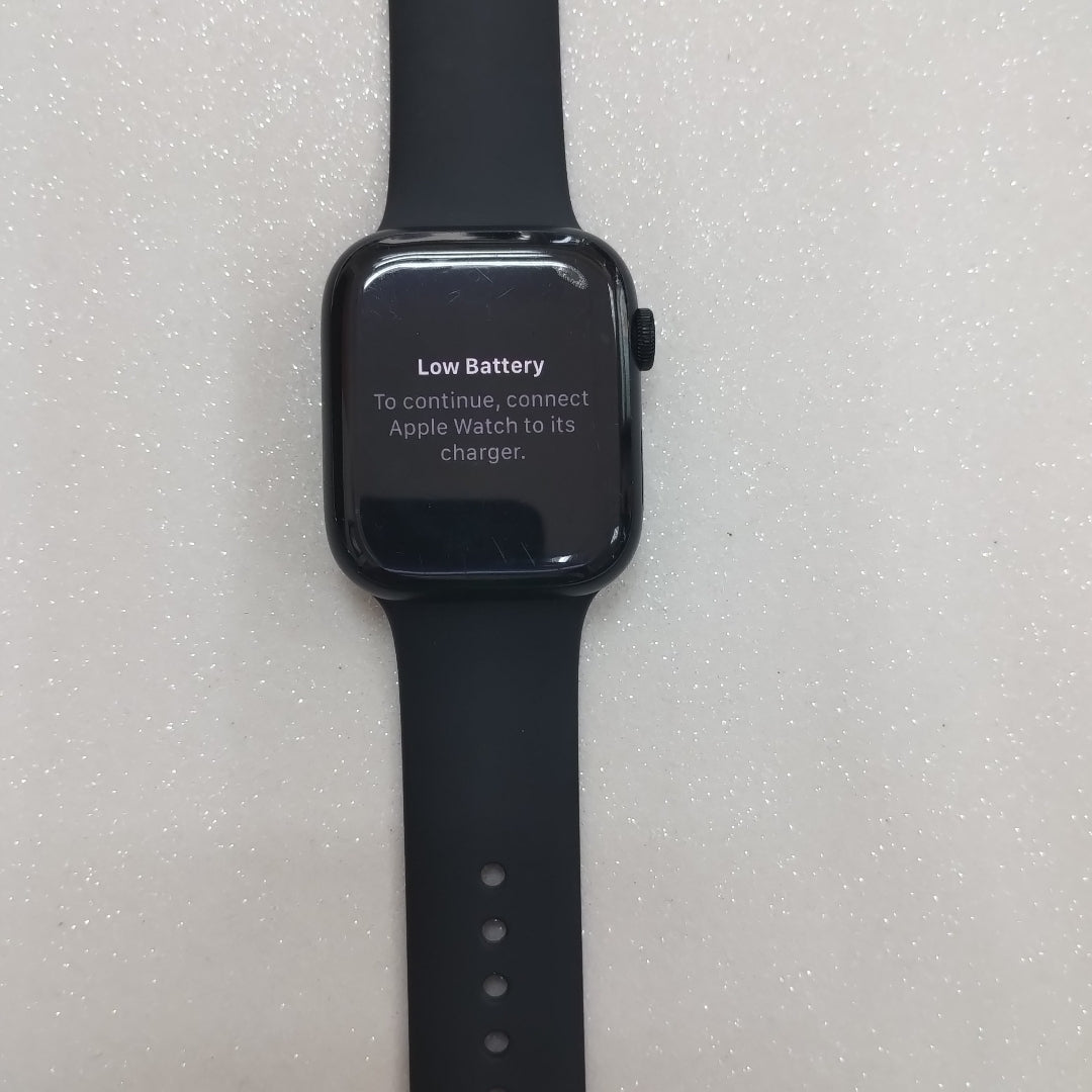 SMARTWATCH APPLE SERIES 8 ALUMINIO A2771 45 MM GPS (SEMINUEVO)