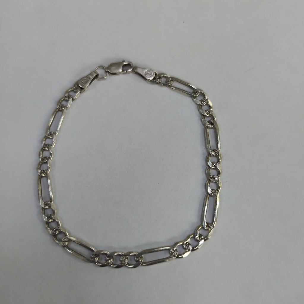 PULSERA PLATA 5,20 GRMS (SEMINUEVO)