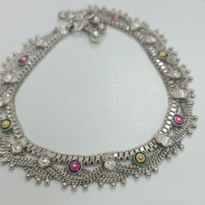 PULSERA PLATA 35.9 GRMS (SEMINUEVO)