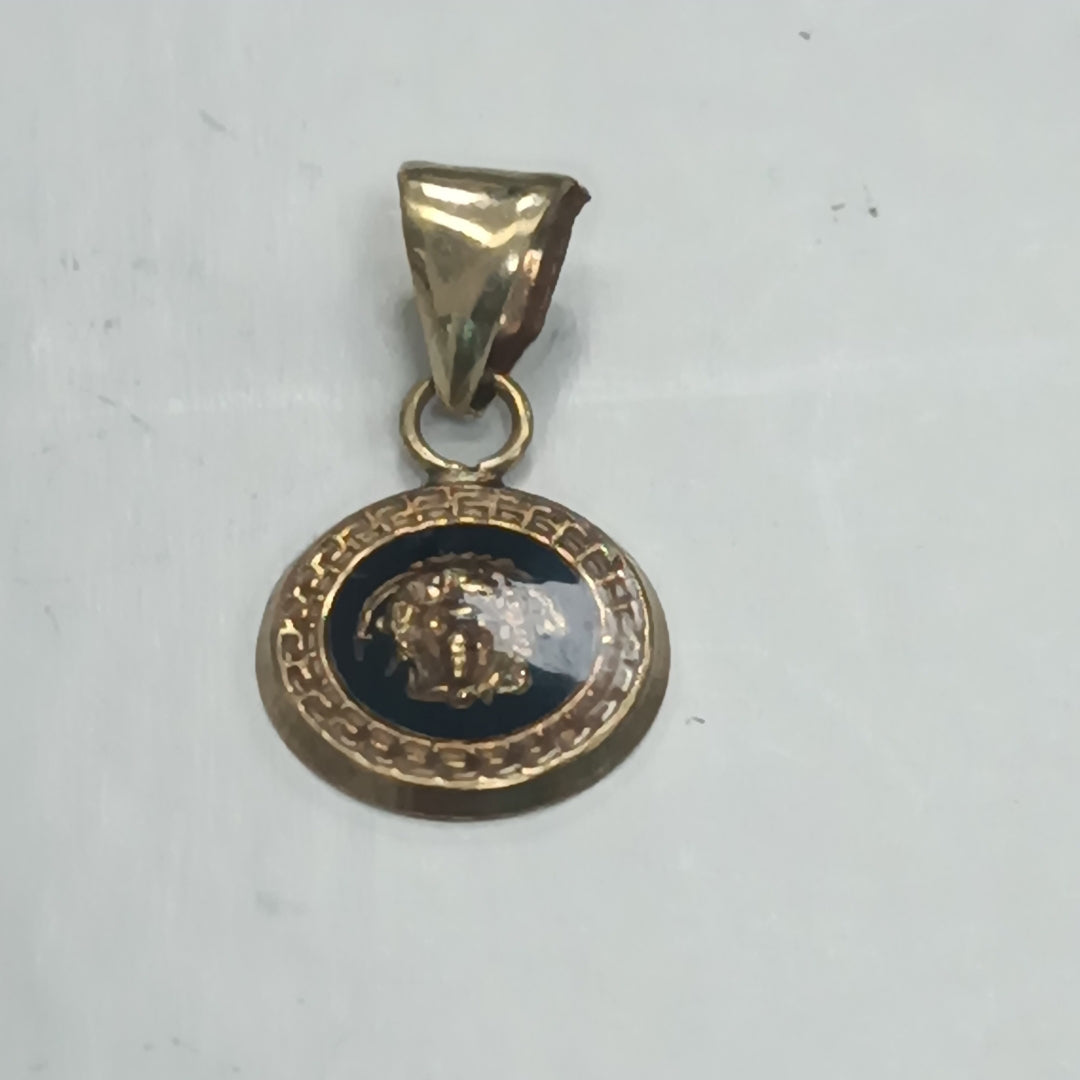 DIJE ORO 10 K 0.2 GRMS (SEMINUEVO)