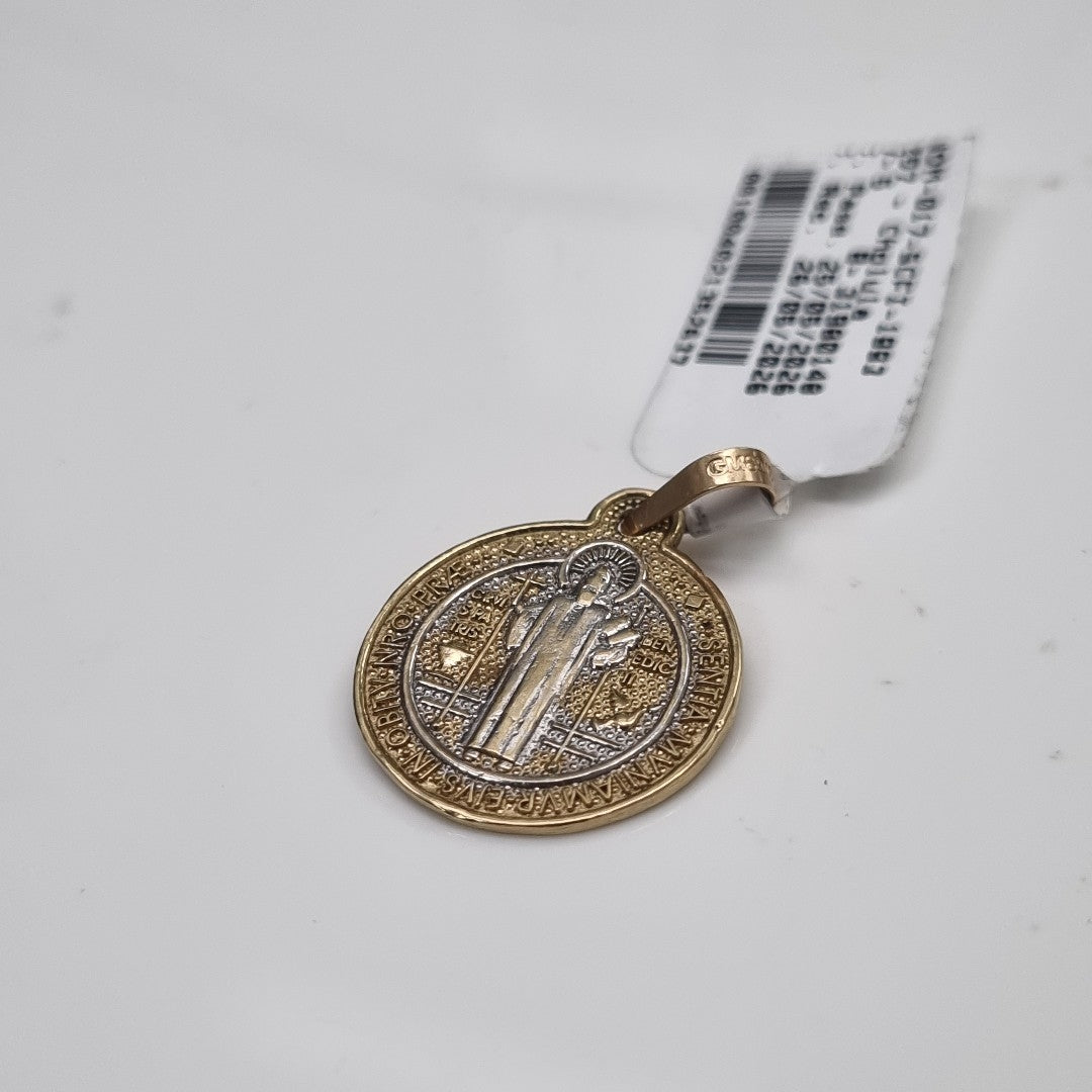 DIJE ORO 10 K 2,30 GRMS (SEMINUEVO)