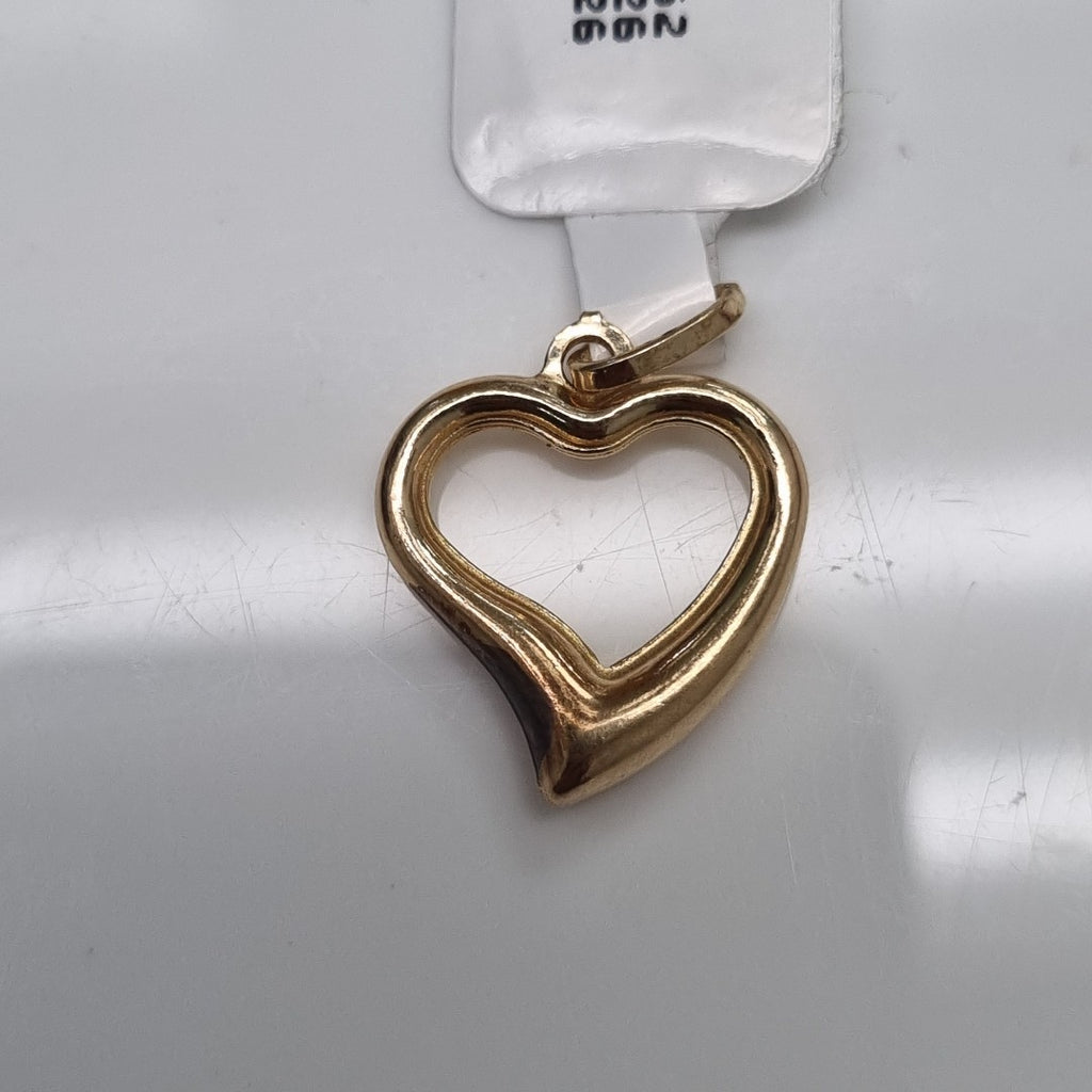 DIJE ORO 14 K 1.1 GRMS (SEMINUEVO)