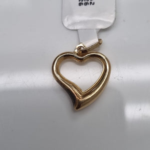 DIJE ORO 14 K 1.1 GRMS (SEMINUEVO)