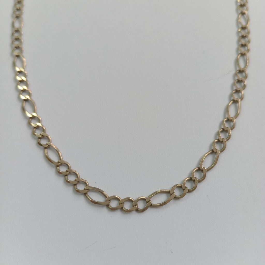 CADENA ORO 10 K 7.2 GRMS (SEMINUEVO)