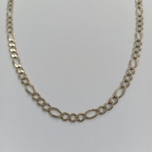 CADENA ORO 10 K 7.2 GRMS (SEMINUEVO)