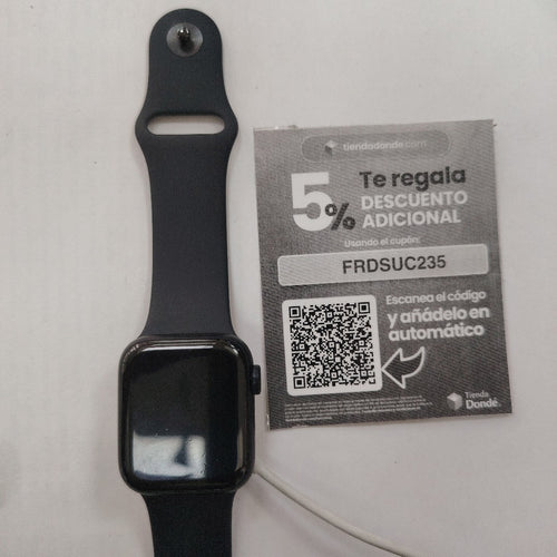 SMARTWATCH APPLE SE 3 ALUMINIO A3324 40 MM GPS (SEMINUEVO)