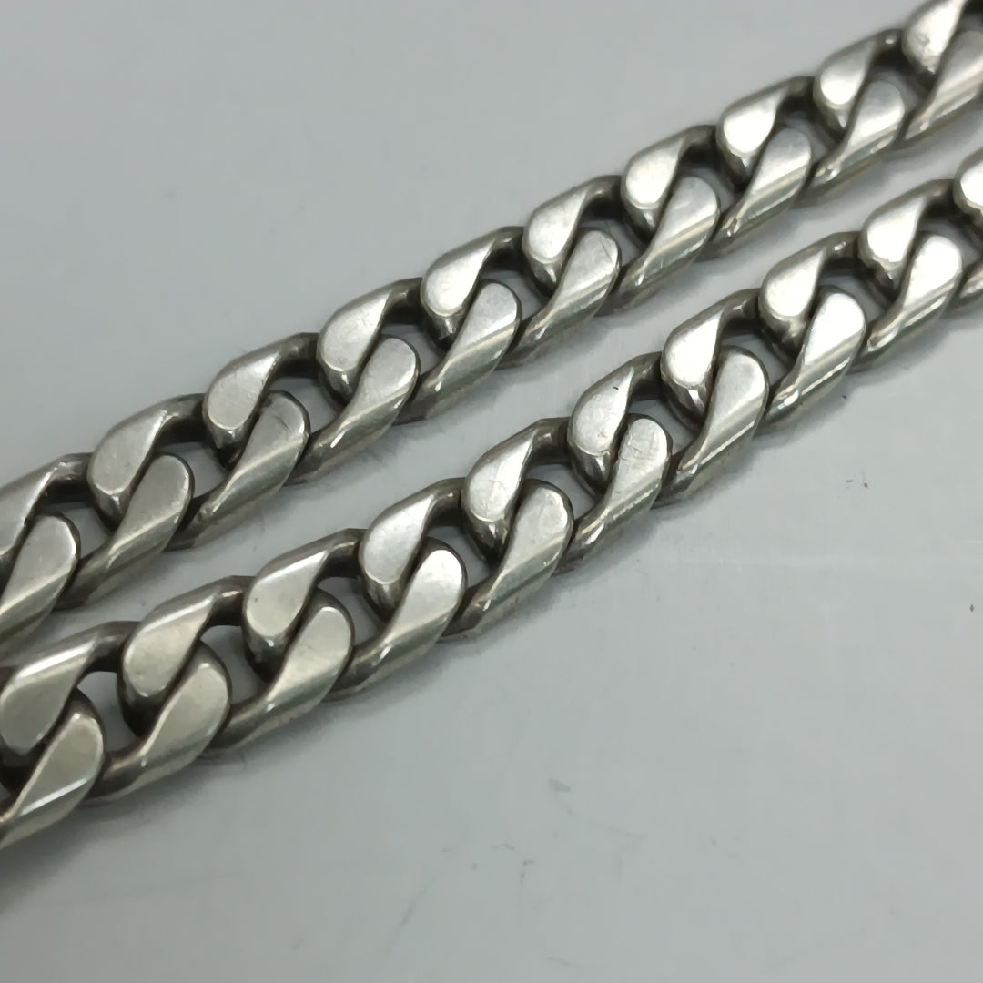 PULSERA PLATA 35.1 GRMS (SEMINUEVO)