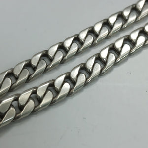 PULSERA PLATA 35.1 GRMS (SEMINUEVO)