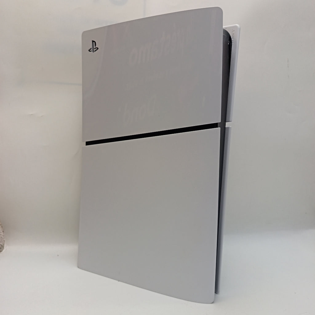 CONSOLA DE VIDEOJUEGO SONY PS5 SLIM 1 TB SSD (SEMINUEVO)