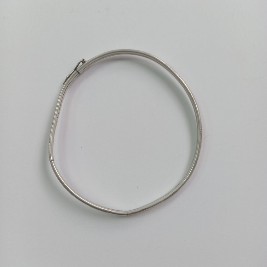 PULSERA PLATA 5.7 GRMS (SEMINUEVO)