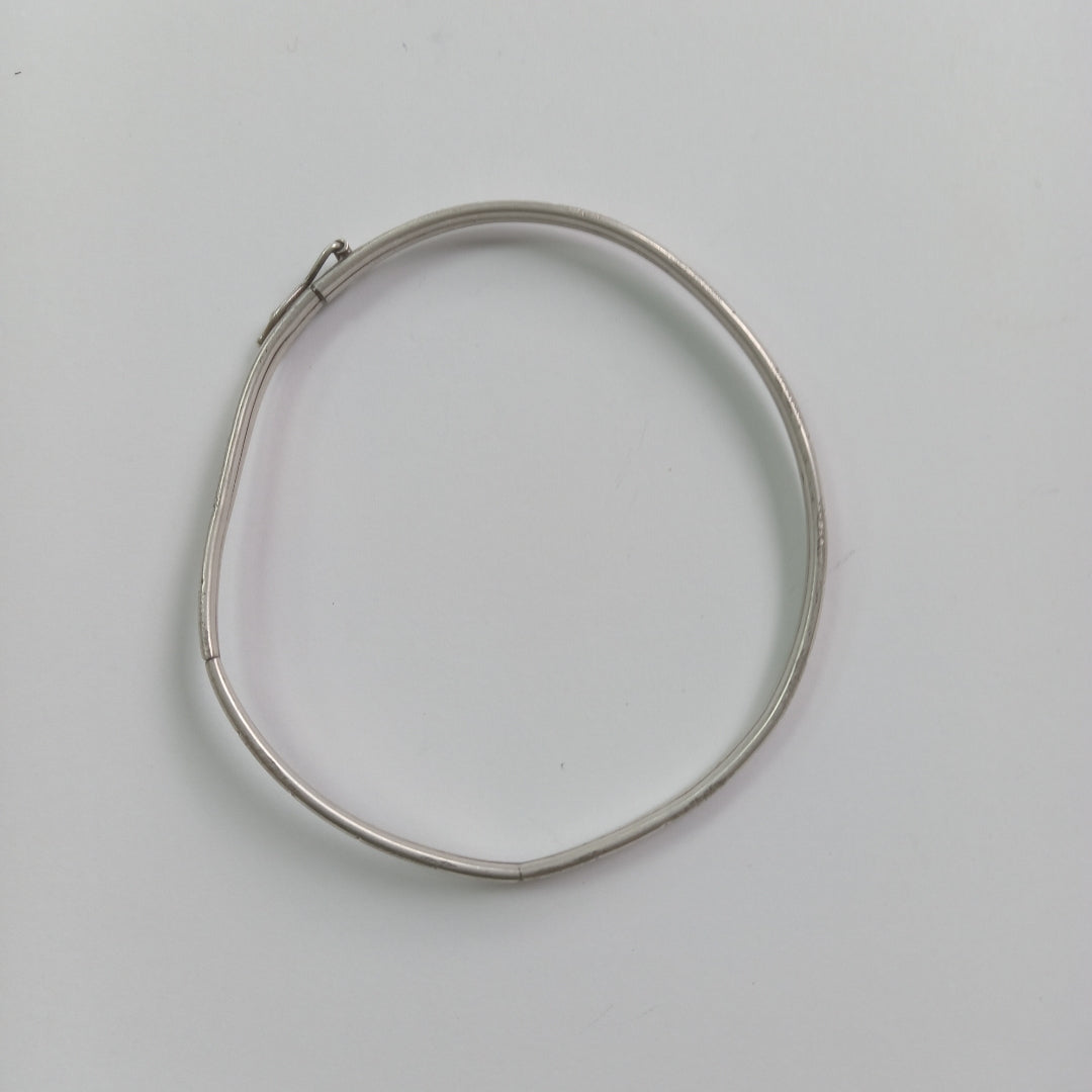 PULSERA PLATA 5.7 GRMS (SEMINUEVO)
